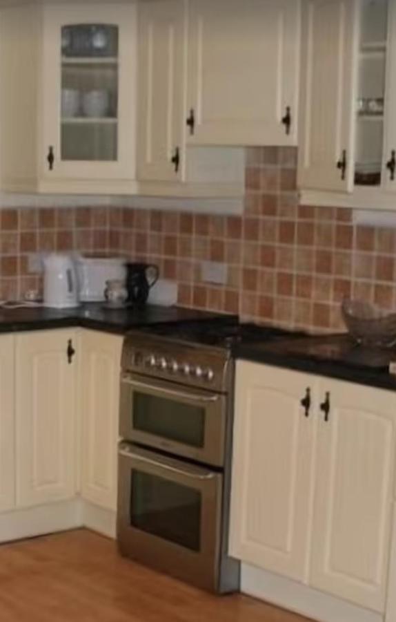 Homestay Diana's Place Dublin