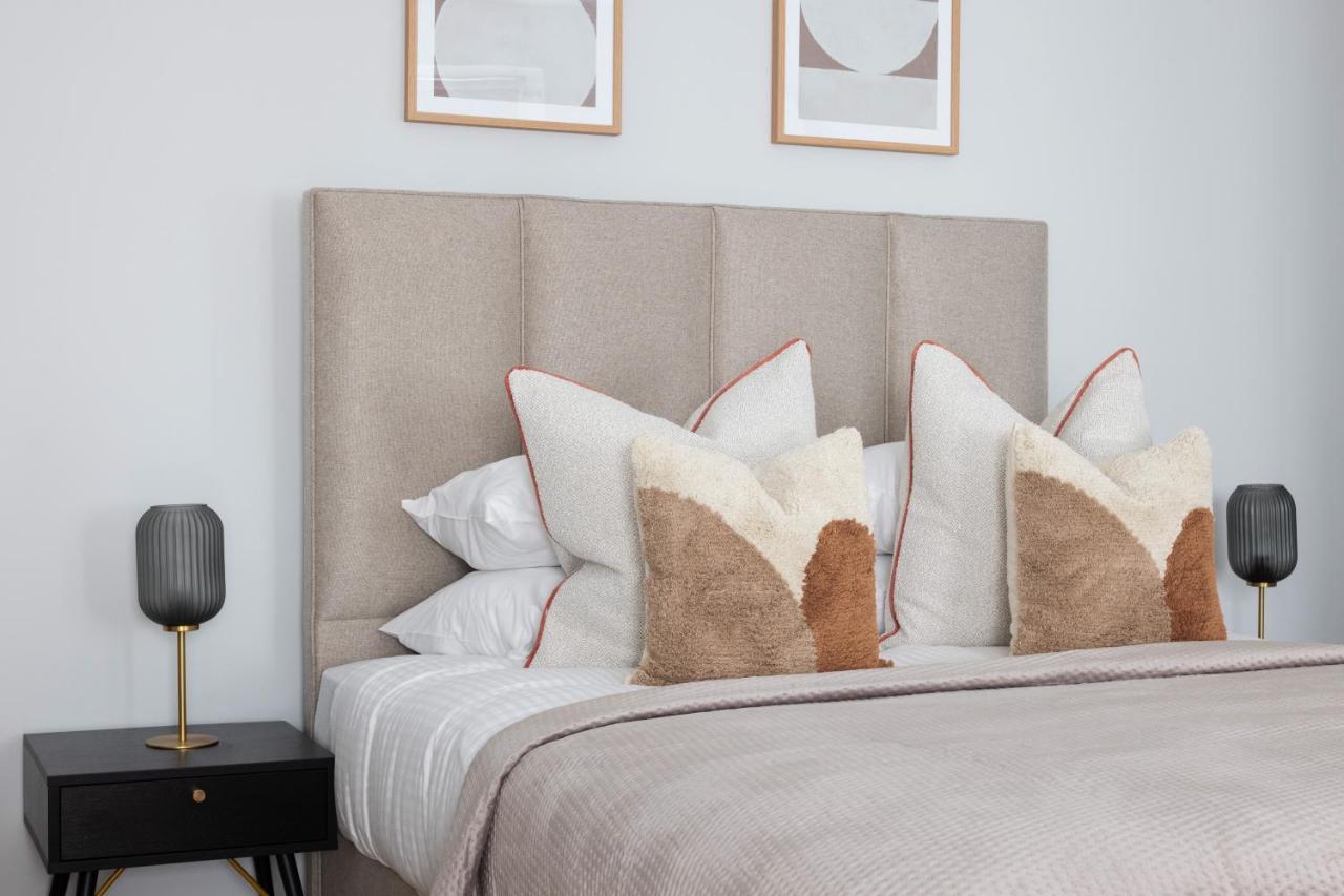 Apartment Urban Rest Merrion Square *