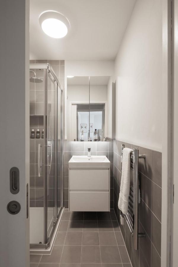 Urban Rest Merrion Square Apartment Dublin