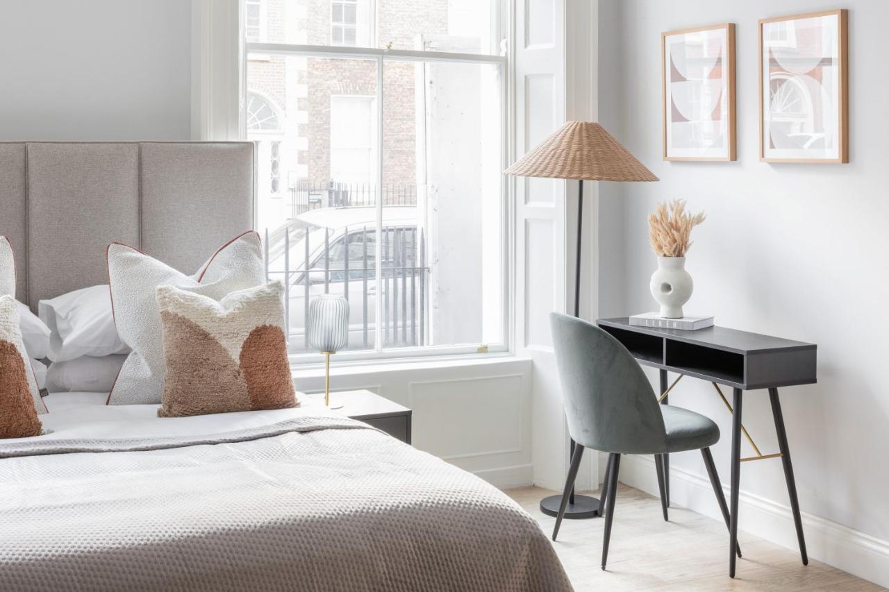 Apartment Urban Rest Merrion Square