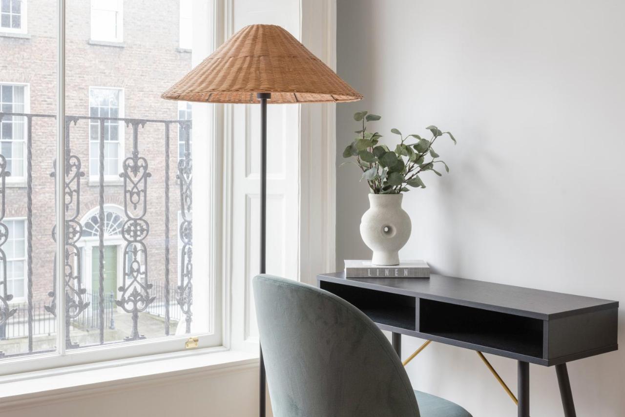 Apartment Urban Rest Merrion Square