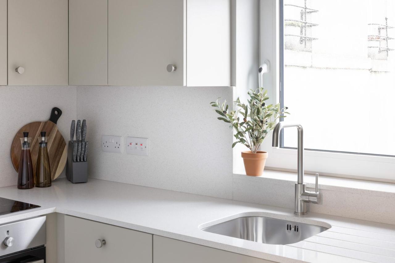 Apartment Urban Rest Merrion Square Dublin