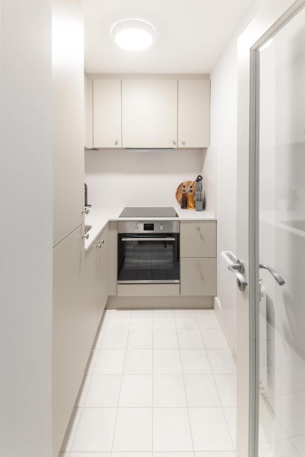 Apartment Urban Rest Merrion Square