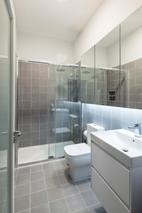 Urban Rest Merrion Square Apartment Dublin