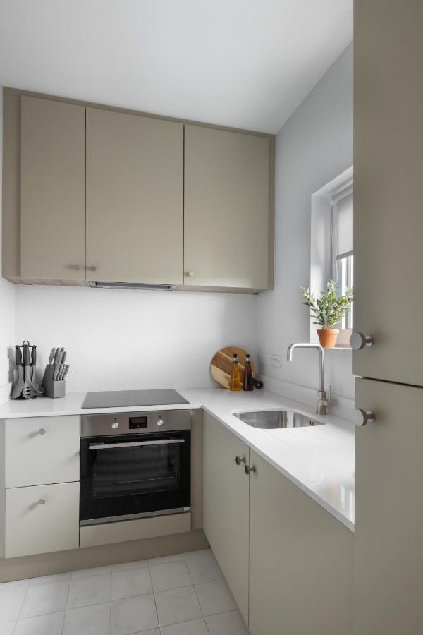 Urban Rest Merrion Square Apartment *