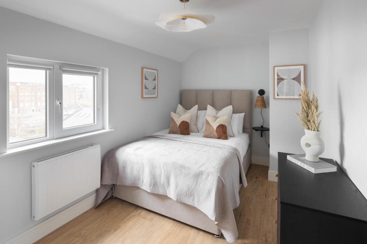 Apartment Urban Rest Merrion Square Dublin