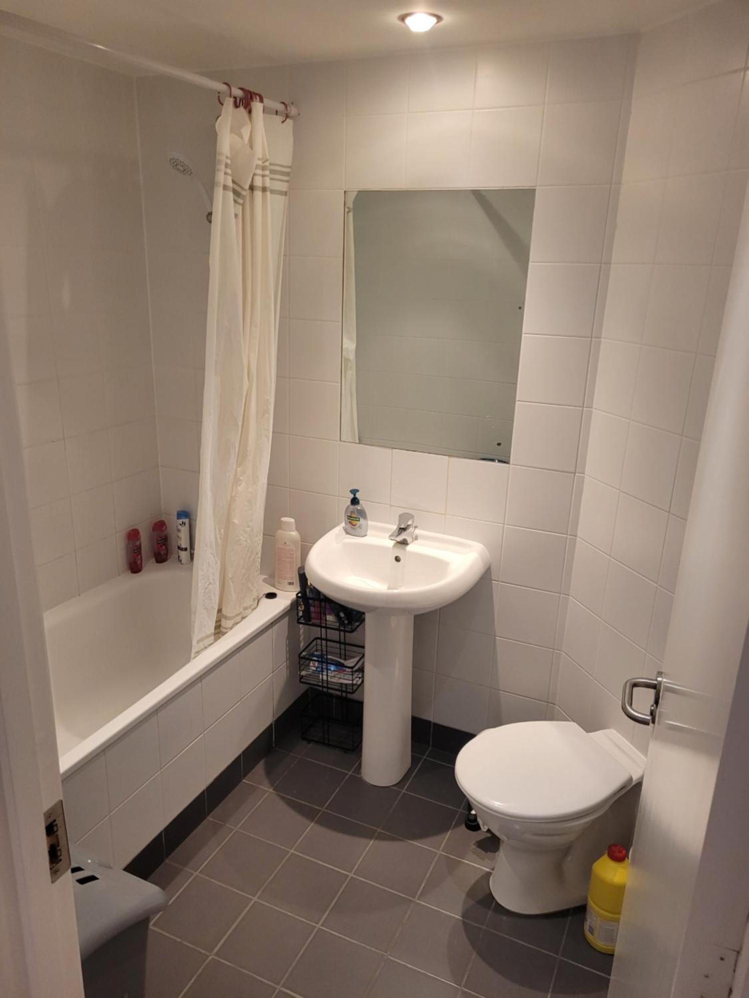 2 Double Bedrooms Near Airport & Town Apartment Dublin