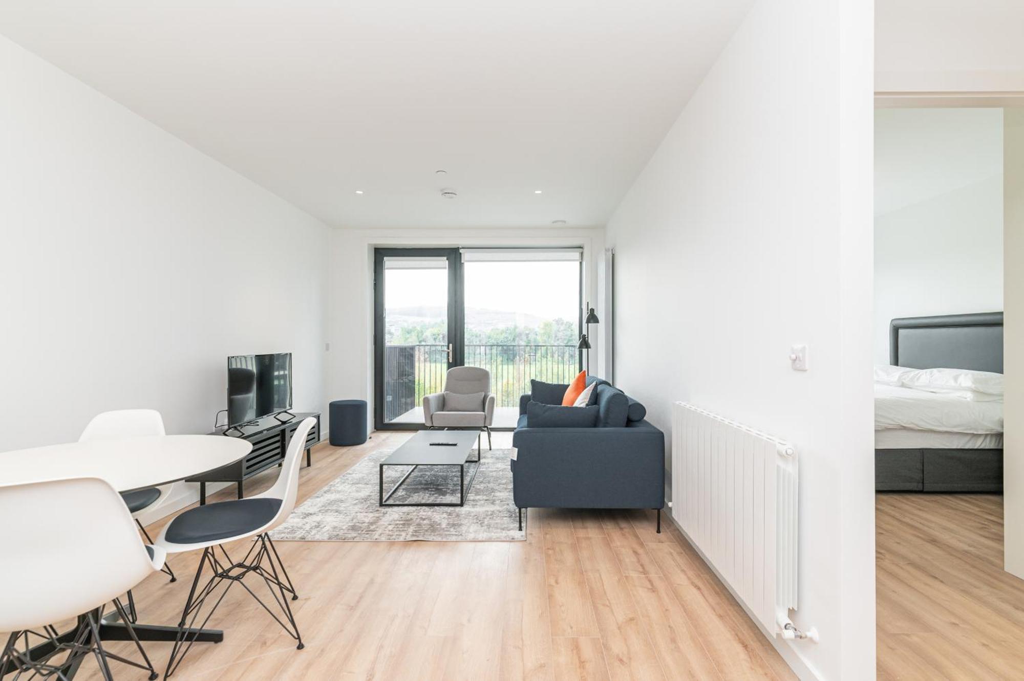 Apartment Grange One By At Dublin