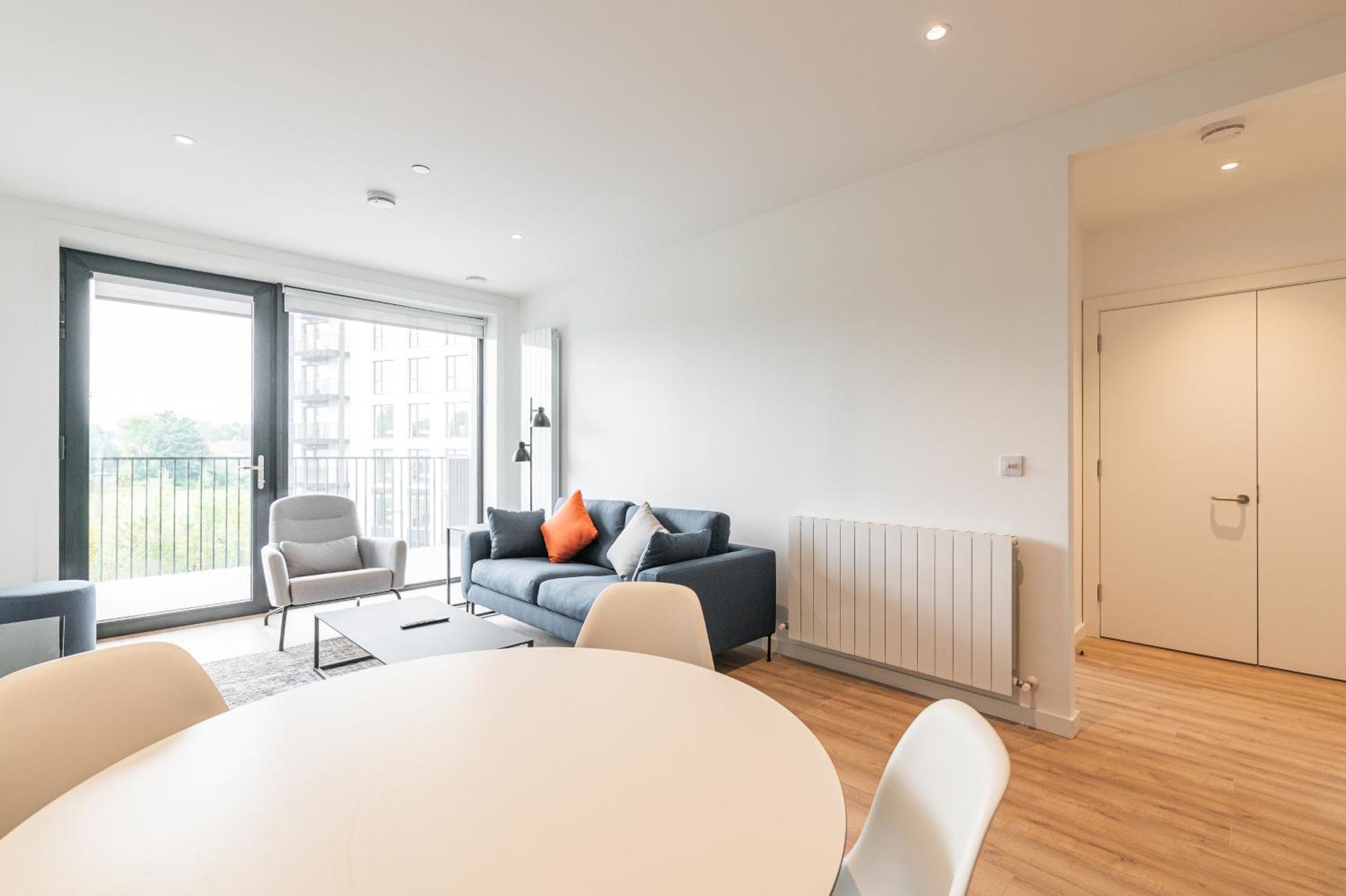 Grange One By At