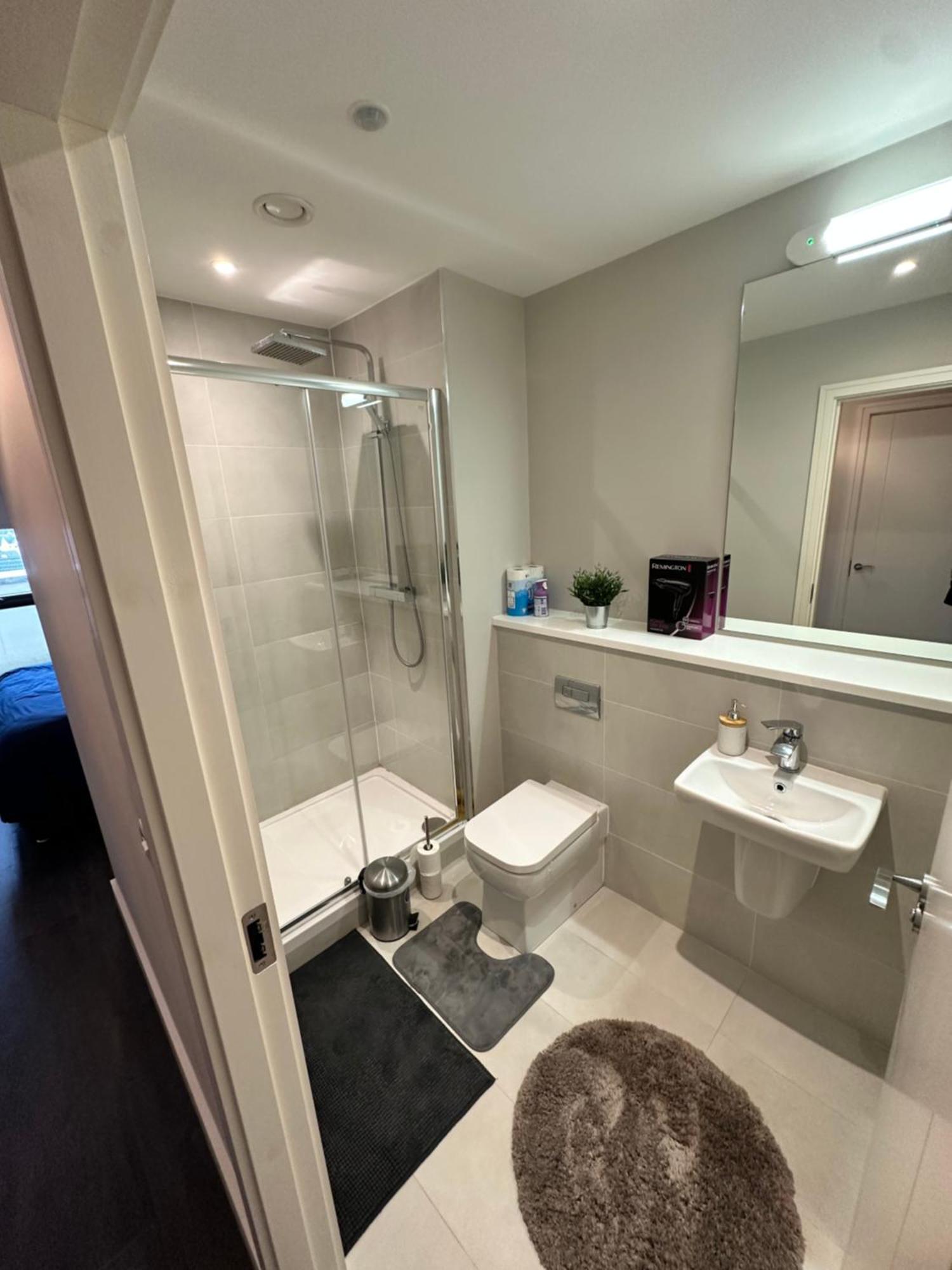 Homestay Private Ensuite *
