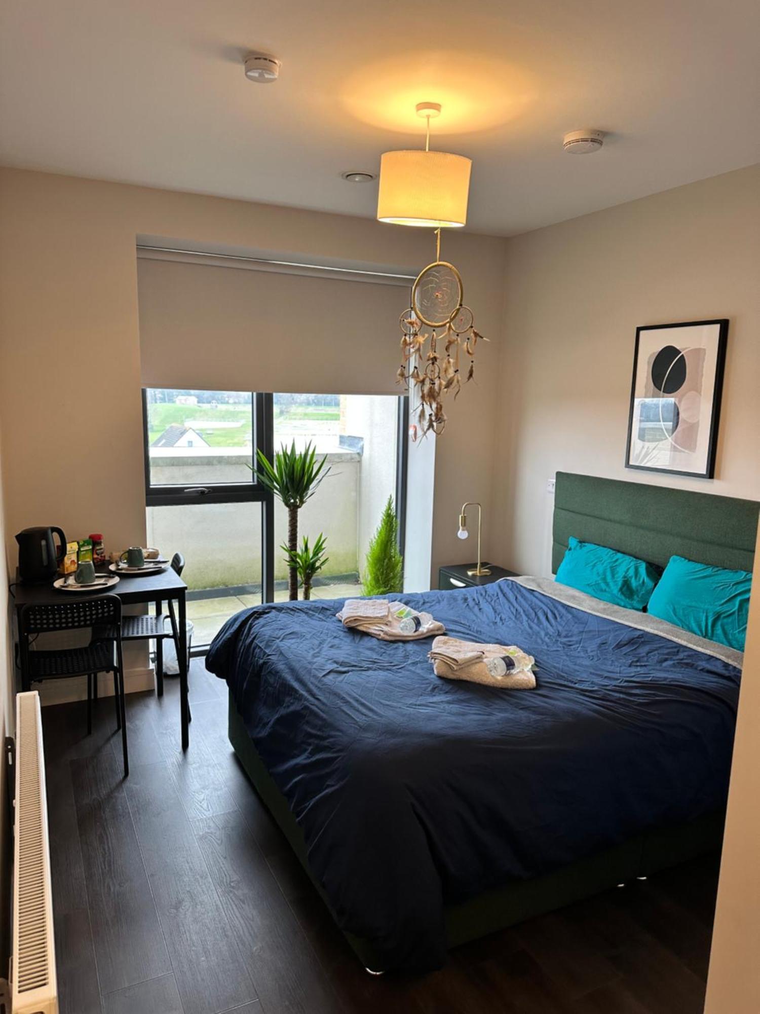 Private Ensuite