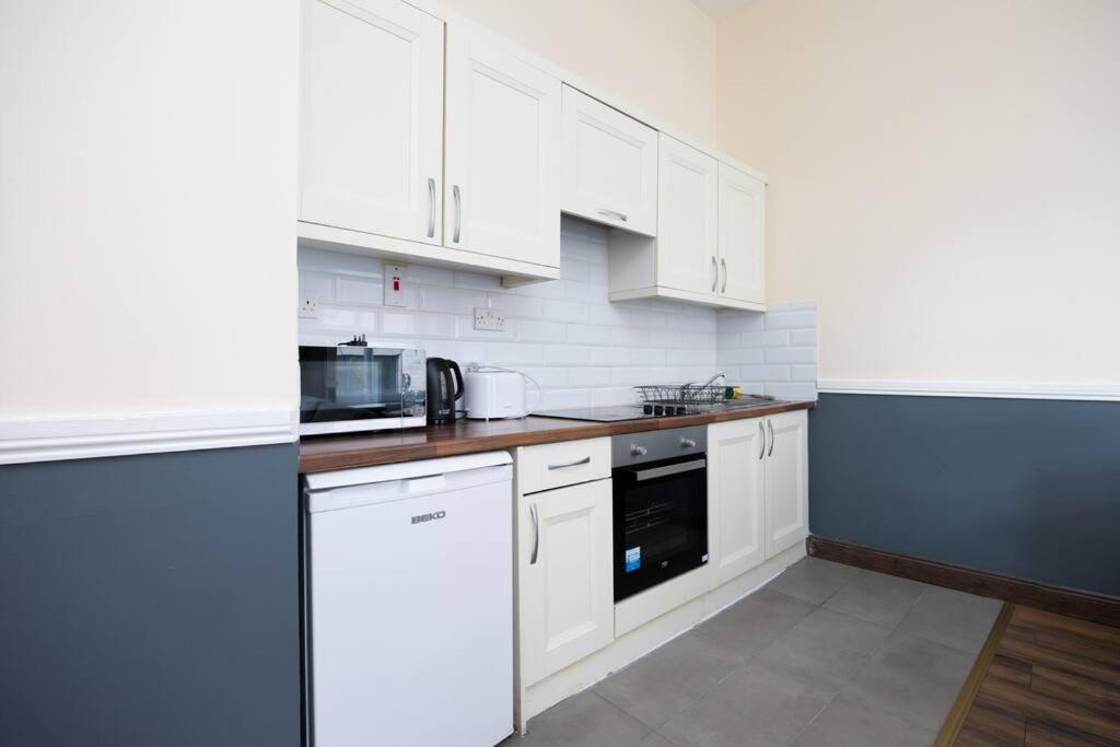 Apartment Homely 1 Bedroom In Smithfield, *
