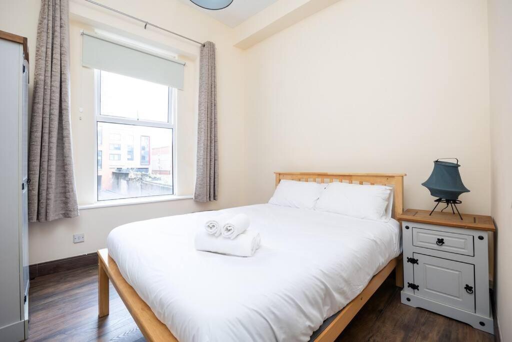 Apartment Homely 1 Bedroom In Smithfield, *