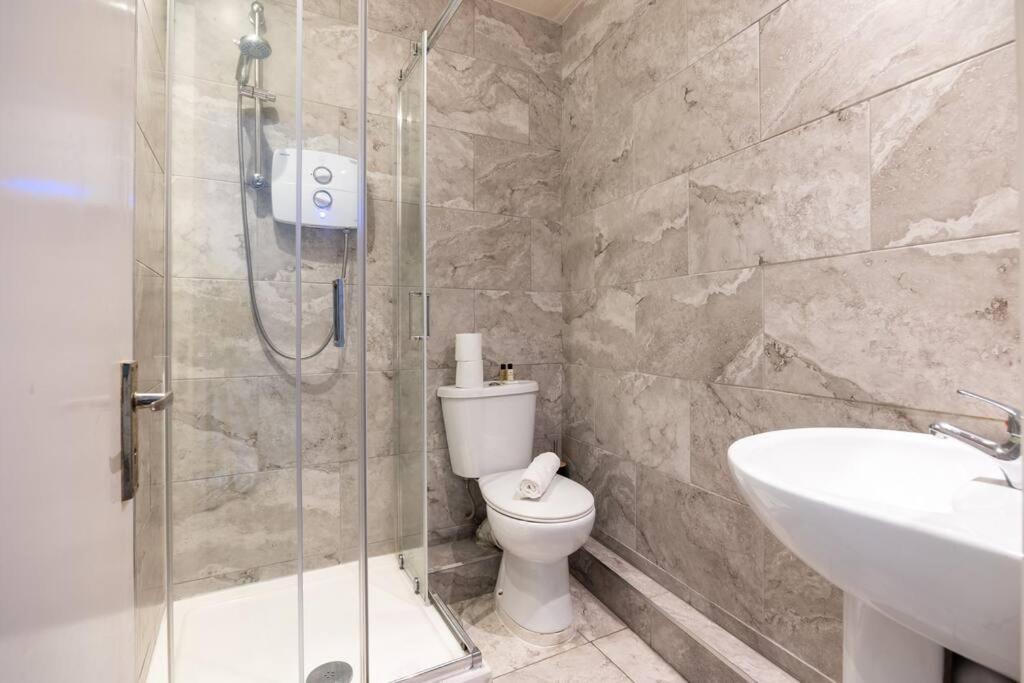 Apartment Homely 1 Bedroom In Smithfield, *