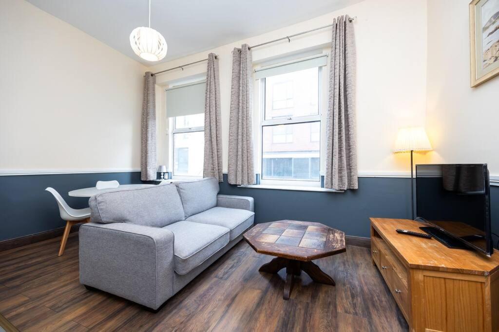 Homely 1 Bedroom In Smithfield, * Dublin
