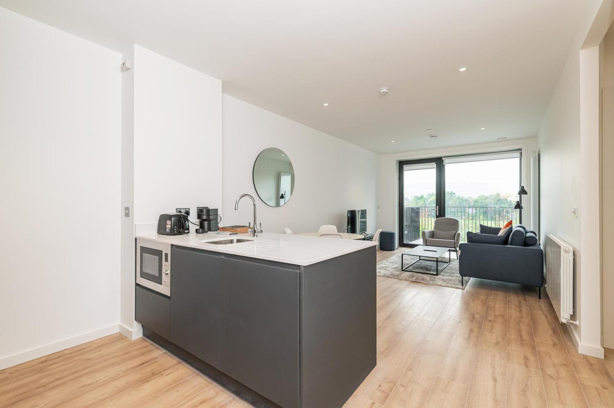 Grange One By At Apartment *