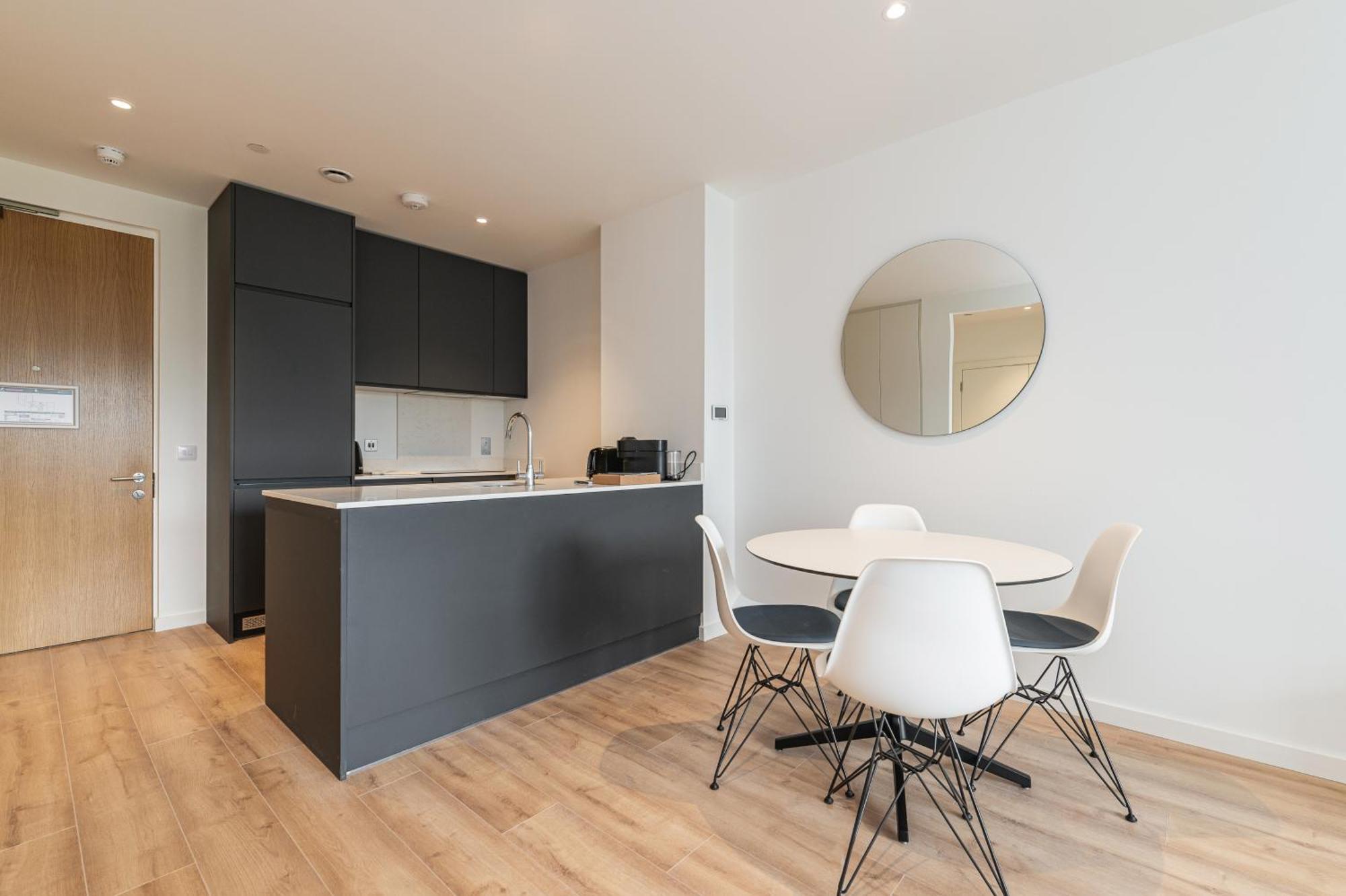 Grange One By At * Dublin