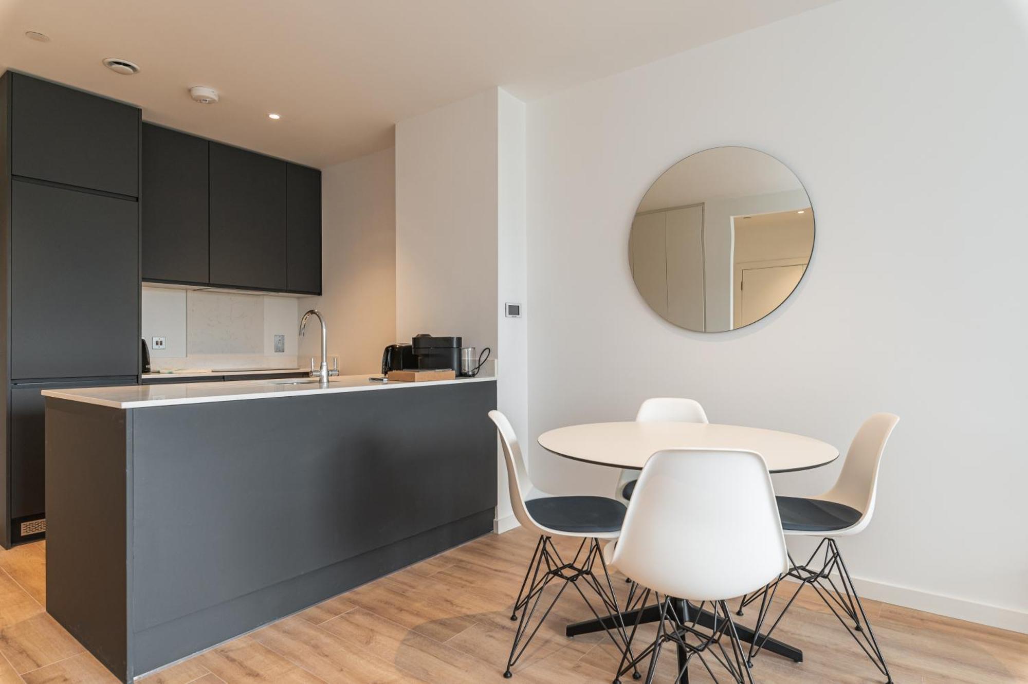 Grange One By At Apartment