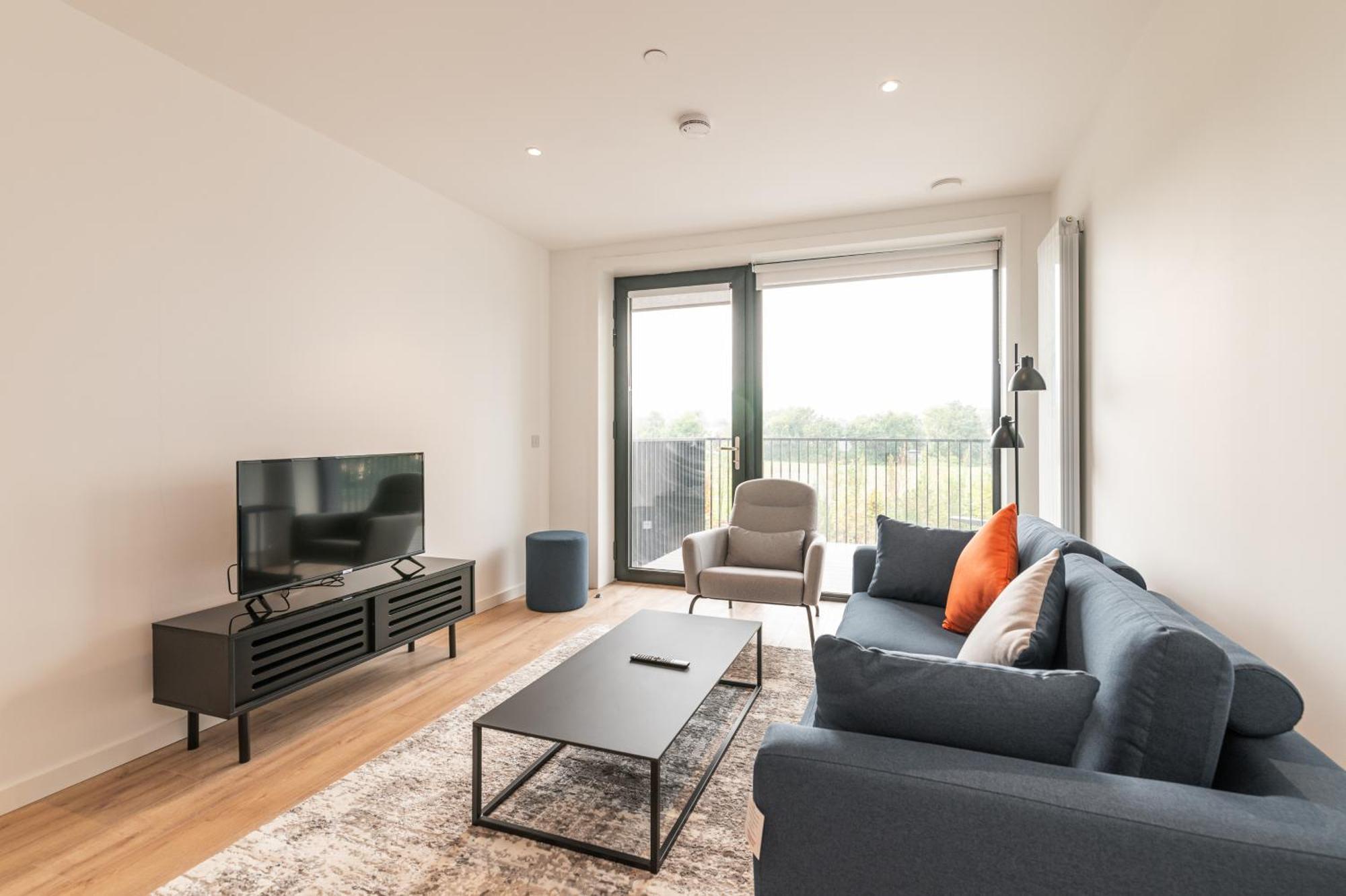 Grange One By At
