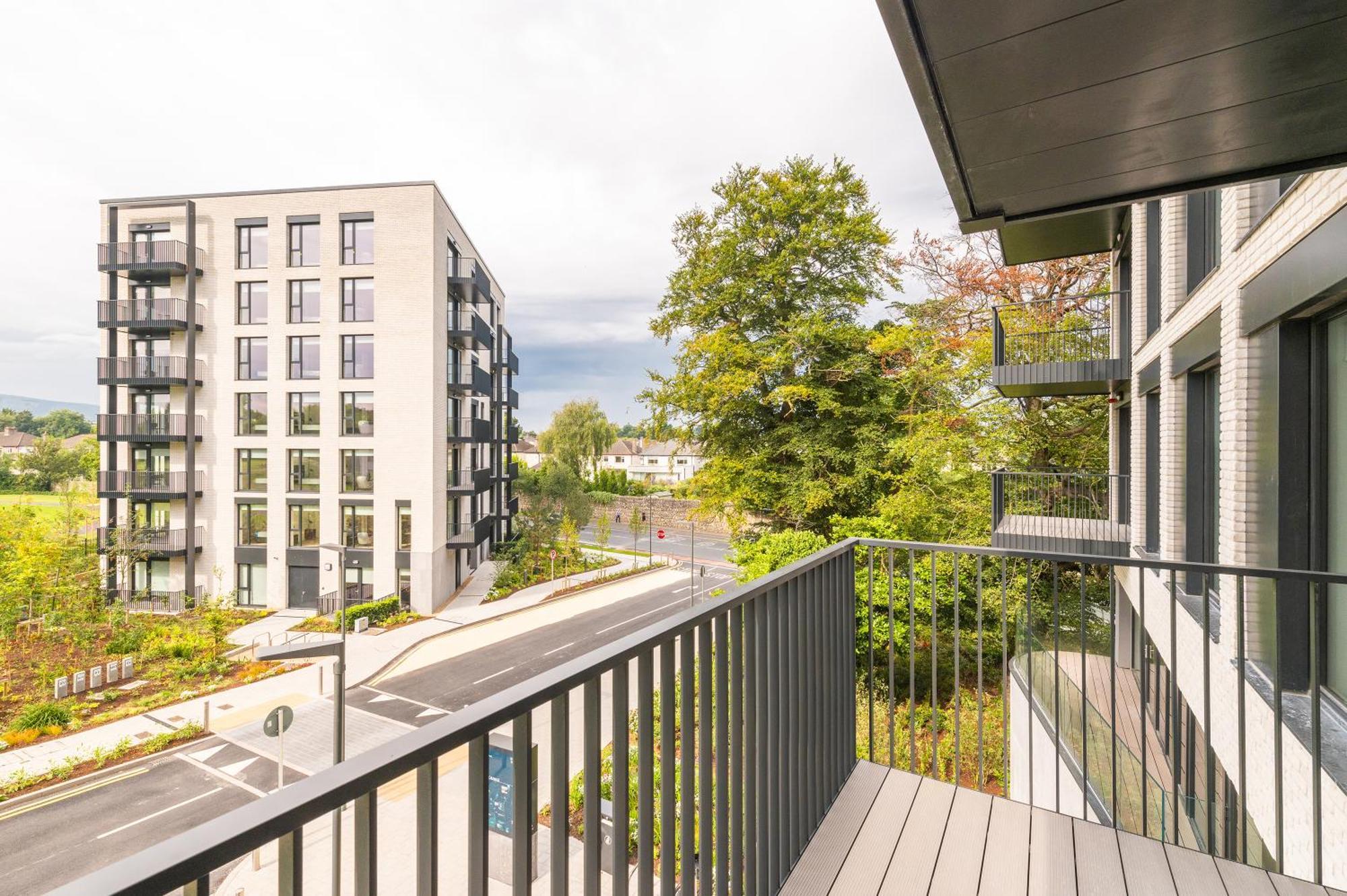 Grange One By At Apartment *