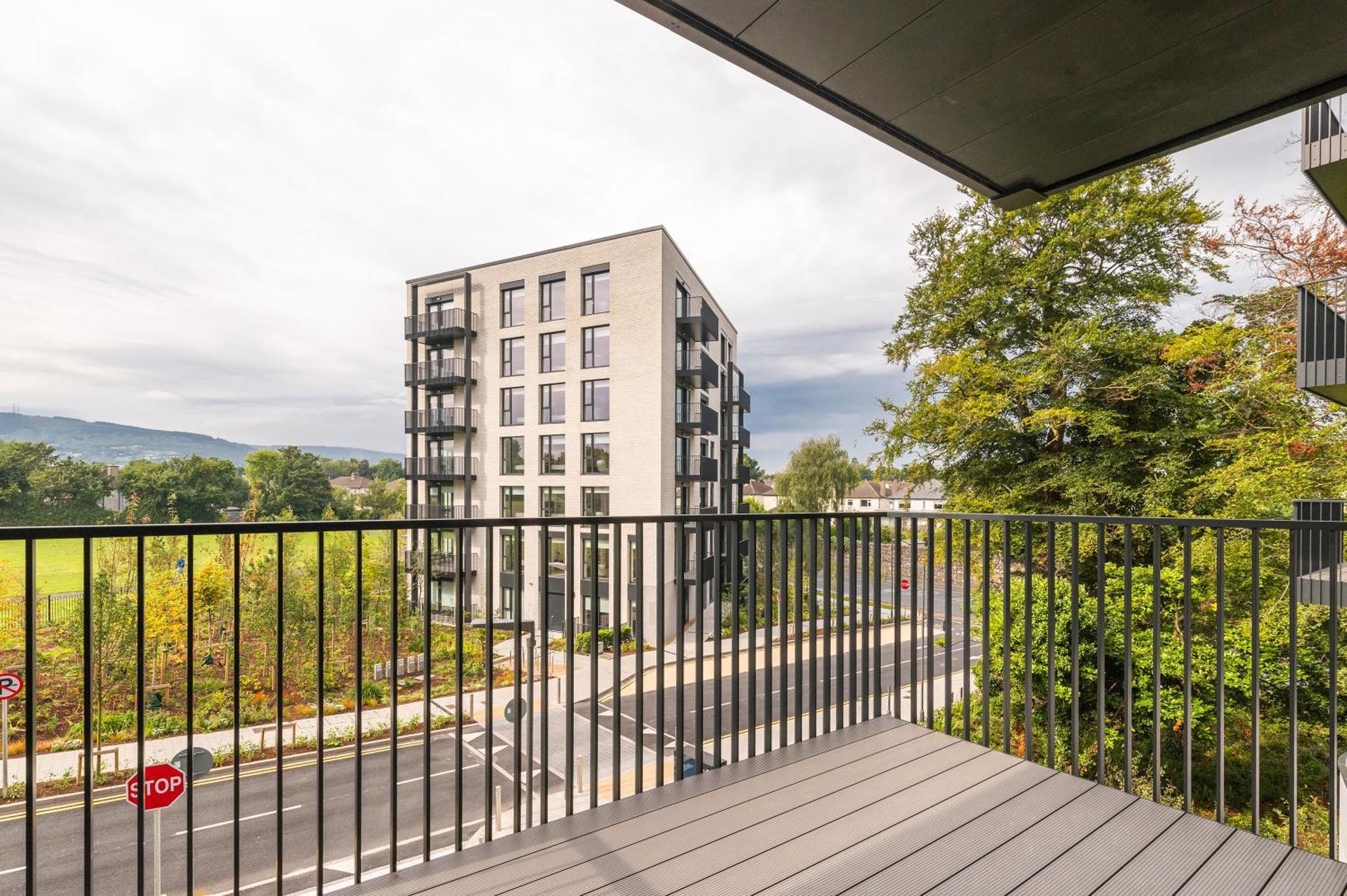 Grange One By At Apartment *
