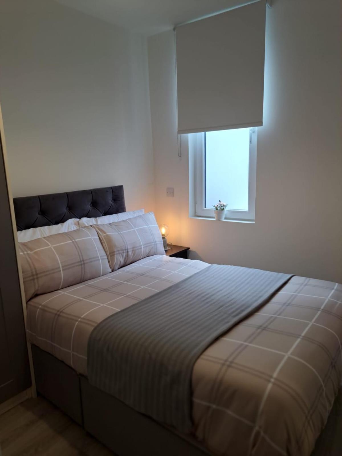 Apartment Near Trinity College Dublin