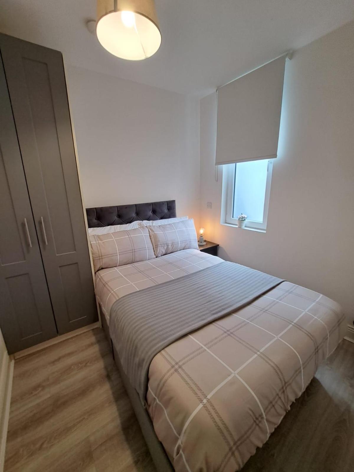 Apartment Near Trinity College