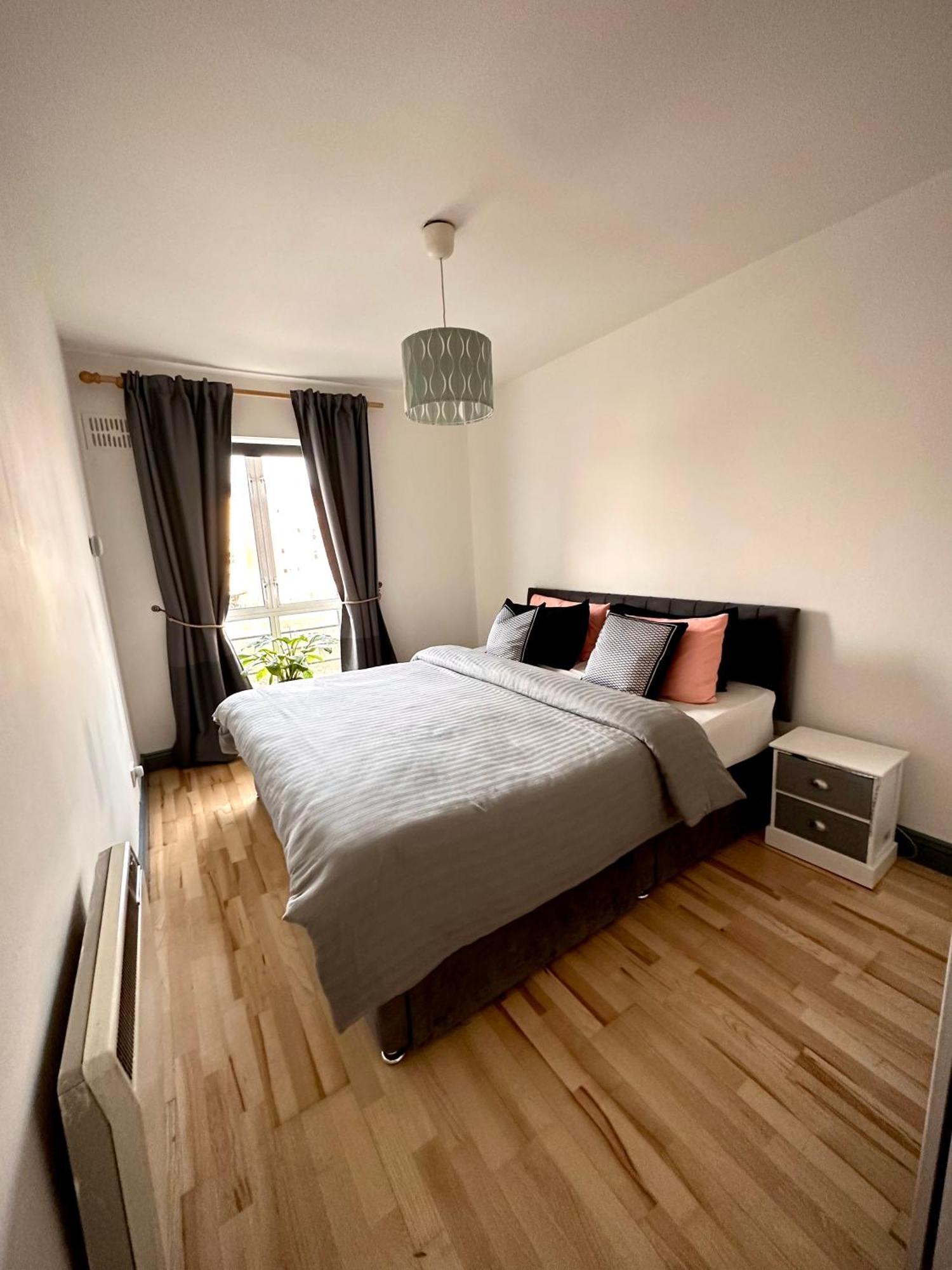 Apartment Riverview Dublin