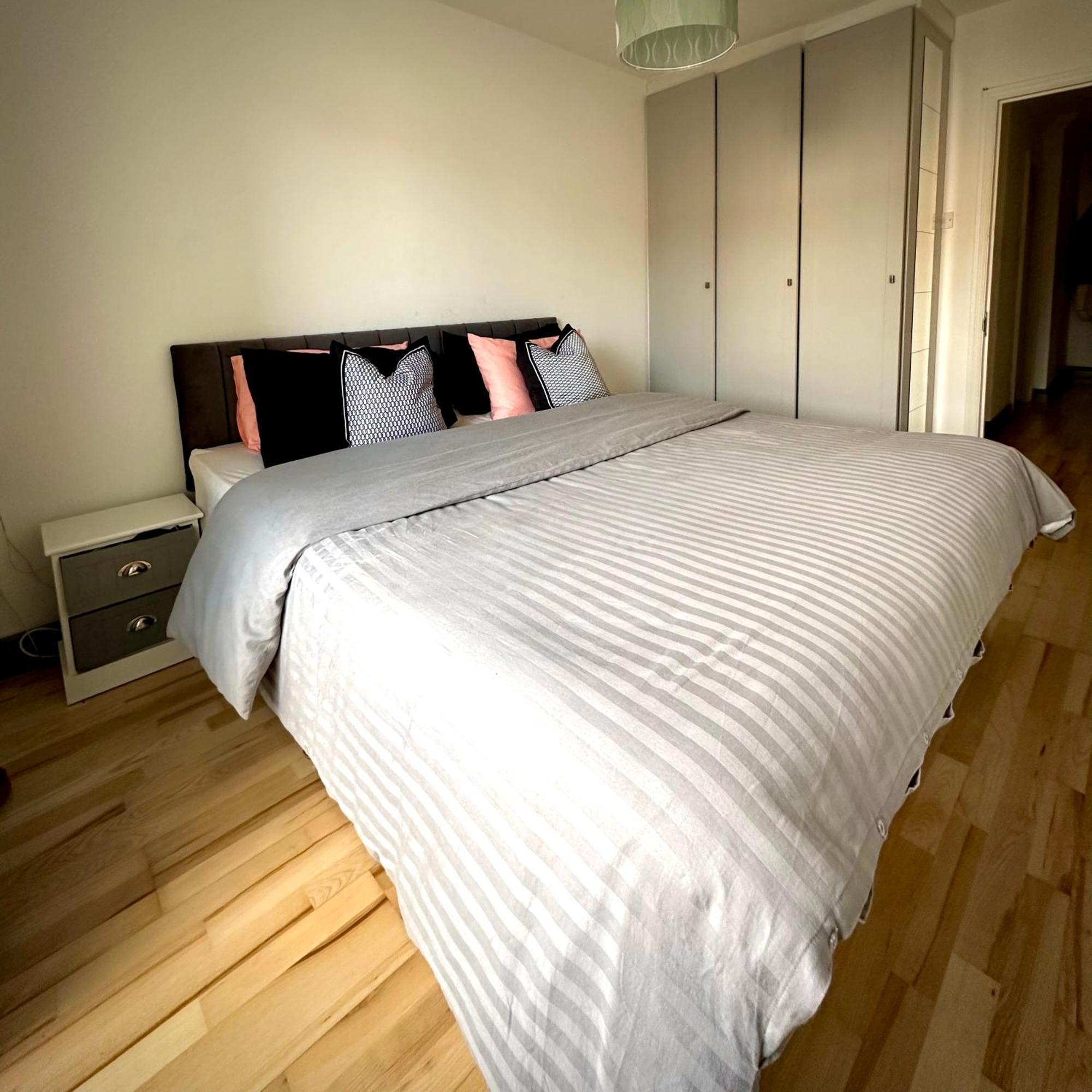 Apartment Riverview Dublin