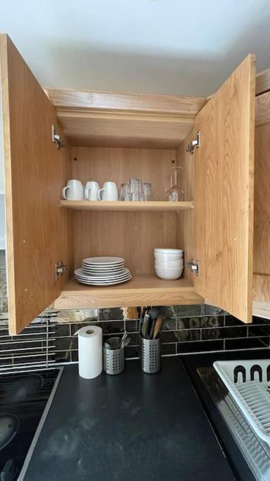 Apartment City Gem - Central & Stylish 1 Bed *
