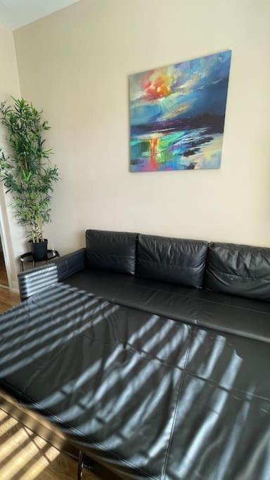 Apartment City Gem - Central & Stylish 1 Bed Dublin