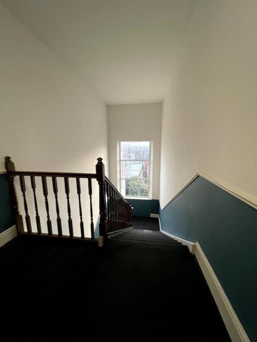 City Gem - Central & Stylish 1 Bed Dublin