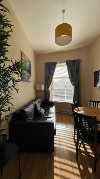 Apartment City Gem - Central & Stylish 1 Bed *