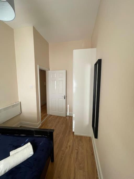 Apartment City Gem - Central & Stylish 1 Bed Dublin