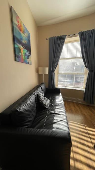 City Gem - Central & Stylish 1 Bed * Dublin