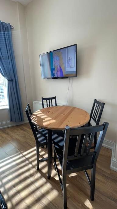 City Gem - Central & Stylish 1 Bed Apartment Dublin
