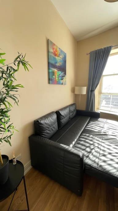 Apartment City Gem - Central & Stylish 1 Bed *