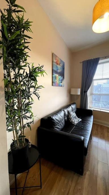 City Gem - Central & Stylish 1 Bed Apartment Dublin