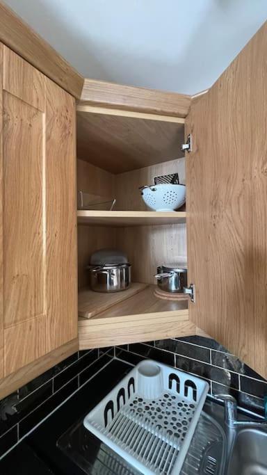City Gem - Central & Stylish 1 Bed Dublin