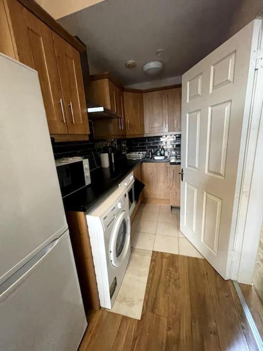 Apartment City Gem - Central & Stylish 1 Bed