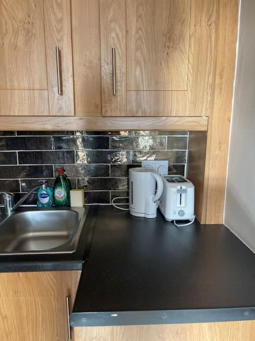 City Gem - Central & Stylish 1 Bed Dublin