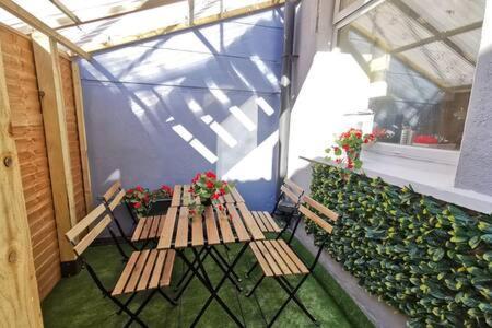 Apartment Private Patio Reliable Fast Wifi *