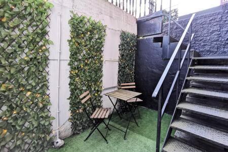 Cosy 1bed With Nice Patio And Fast Wifi F1