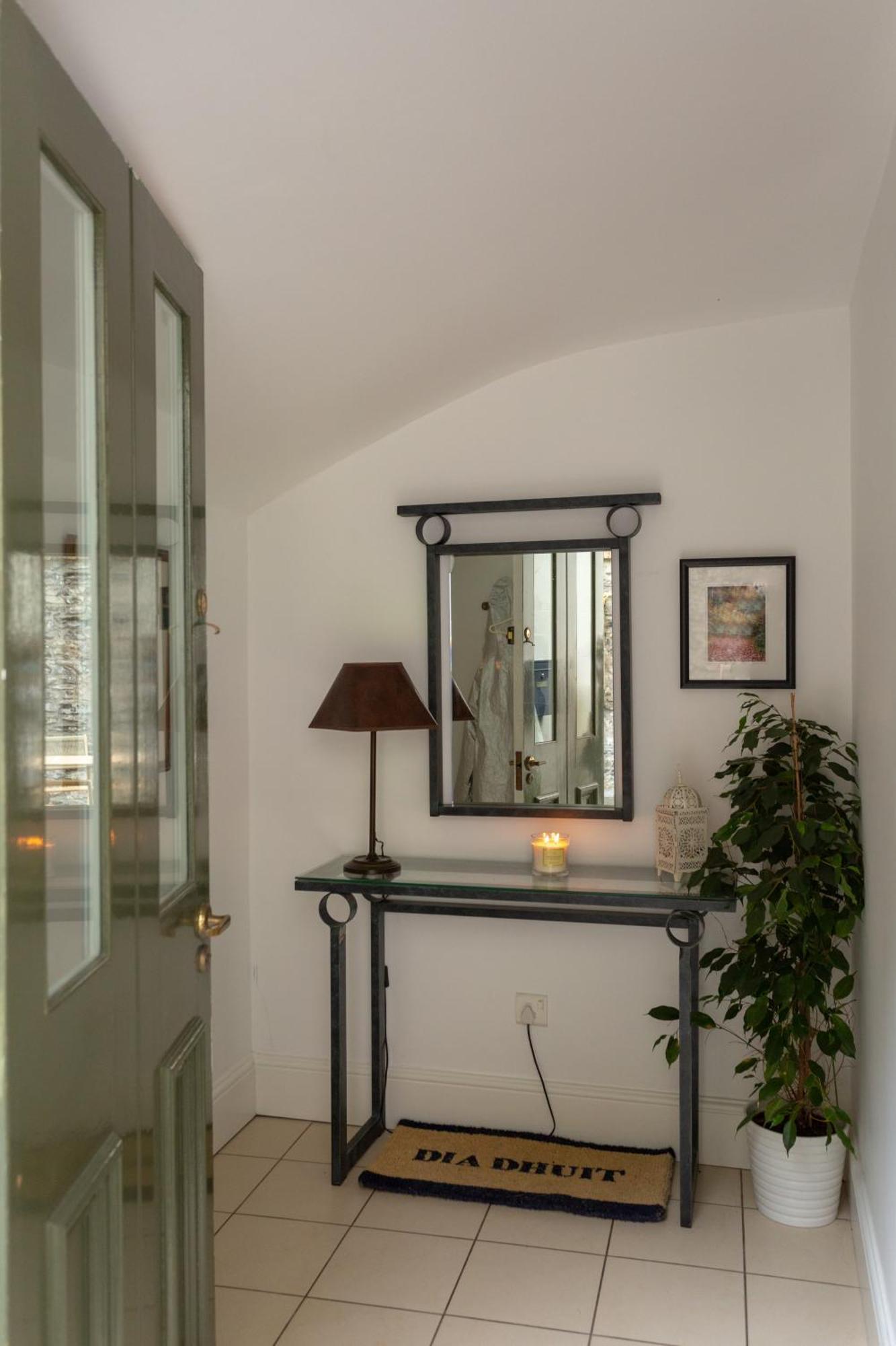 Spectacular 2 Bedroom With Sunny Garden & Terrace Bed & Breakfast Dublin