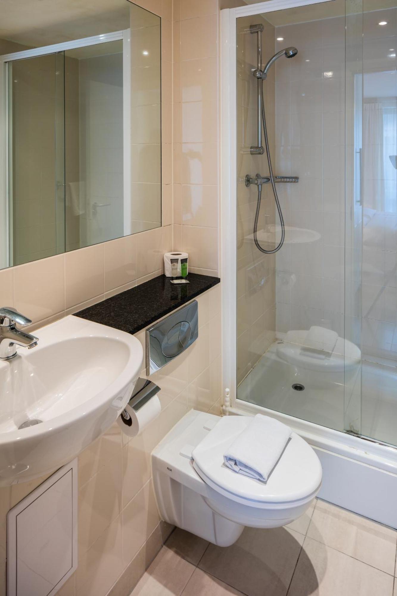 Apartment Fitzwilliam Point *