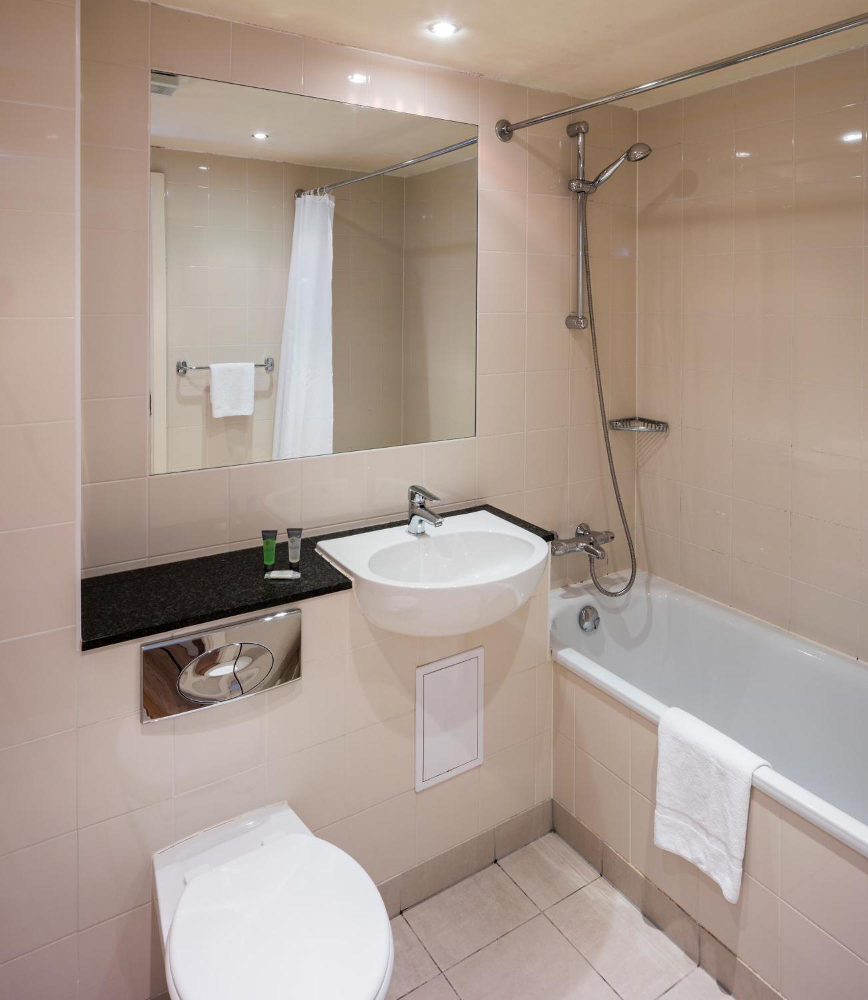 Fitzwilliam Point Apartment Dublin