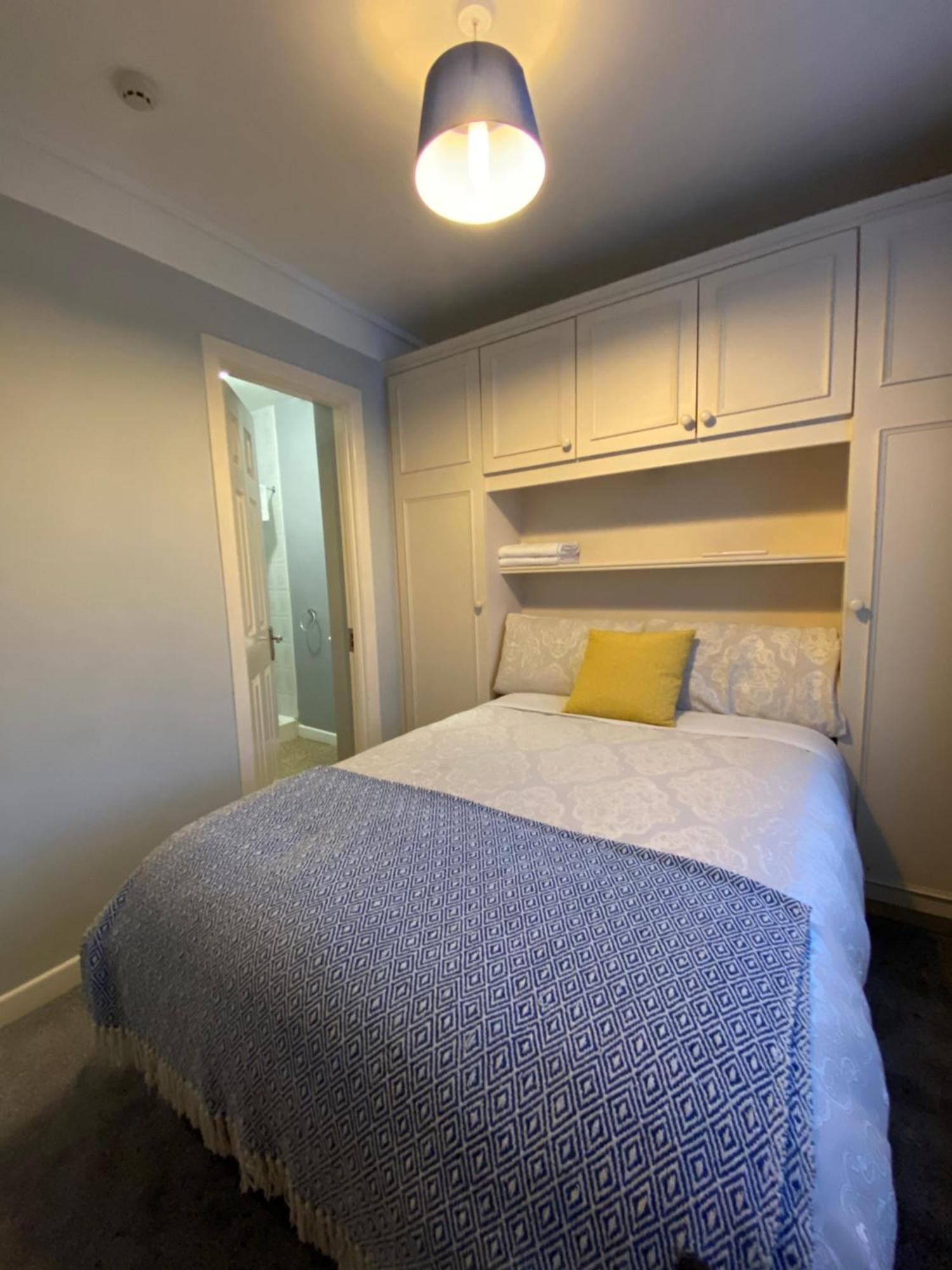 Baldara House Bed & Breakfast