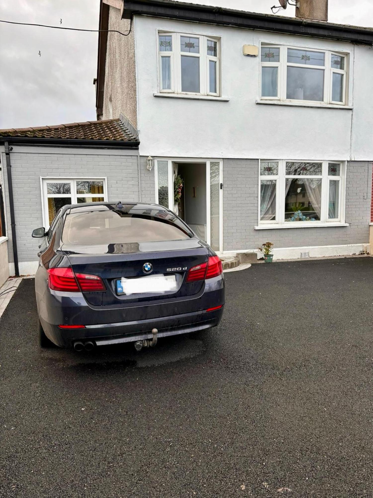 Liffey Valley Homestay Homestay Dublin