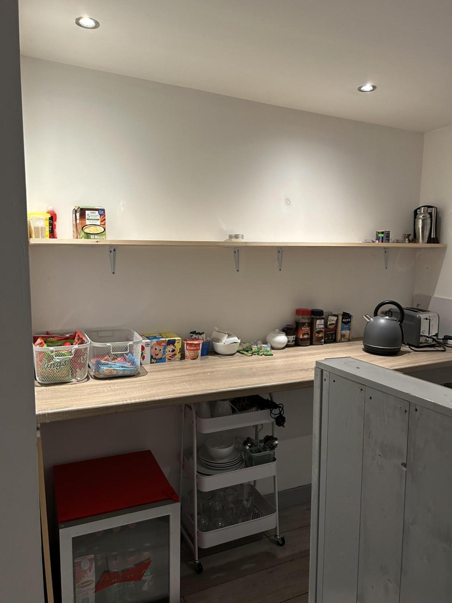 Holiday home Cosy Open Plan In 11 2 Persons *