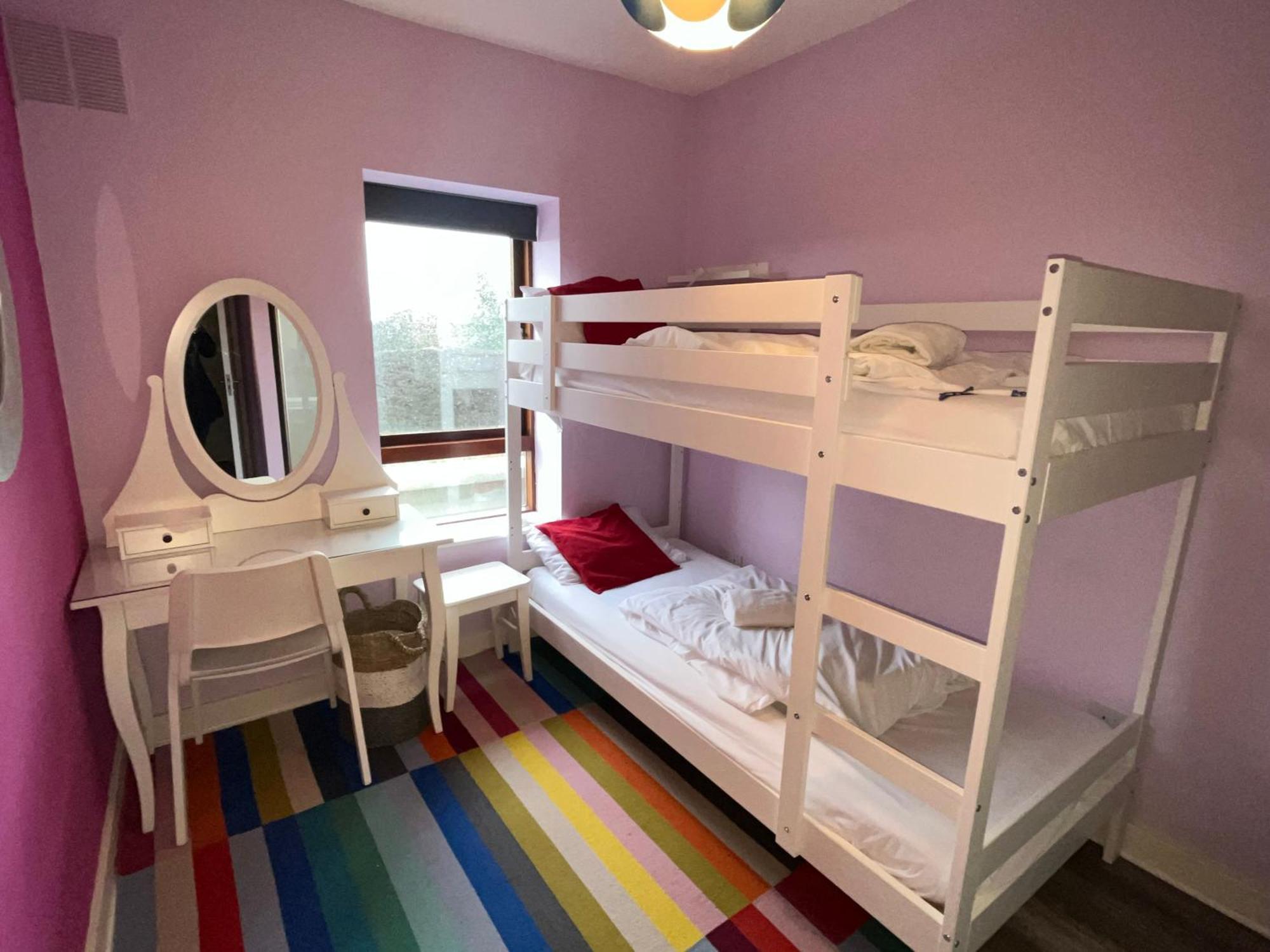 The Stillorgan Village Apartment *